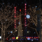 Shortt (1) Img #5  Radio City Music Hall