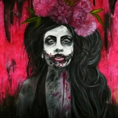 Skornyakova (1) Img #1  Actress