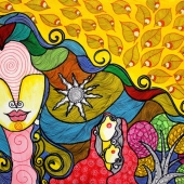 Srivastava (1) Img #1 Matritwa Anchal