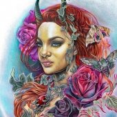 Stylz (1) Img #2  Fantasy