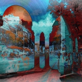 Taylor-A (1) Img #5  Through the Arches