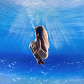 Volf (1) Img #1  Cherising the Moment