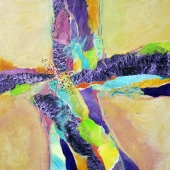 White-M (1) Img #3  Crisscross