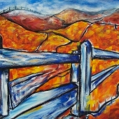 Ybarra (1) Img #5  Good Fences