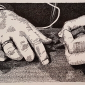 Zenker (1) Img #1  Written