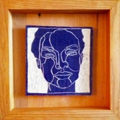 Smith-Janis (1) Img #1  Purple Lady