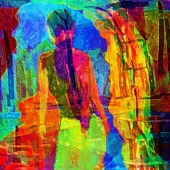 Ahmed (1) Img #4  A Mystery Woman From The Mountains