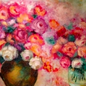 Akkelian (1) Img #2  Roses in Poses