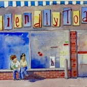 Bragdon (1) Img #1  Friendly Toast