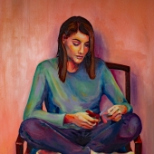 Breuker (1) Img #5  An Introvert