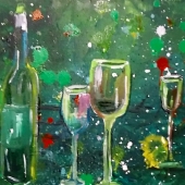 Bullen-Dunbar (2) Img #1  Holiday Spirits