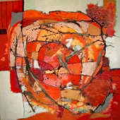 Cafritz (1) Img #4  Kaliedoscope