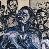 Charmand (1) Img #1  The Mourning After