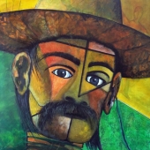 Chevalier (1) Img #1  Giant of Guadalajara