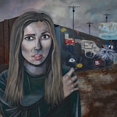 Enos (2) Img #2  Two Faced