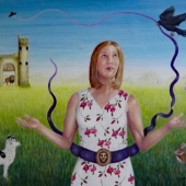 Fox (2) Img #1  The Ties That Bind Us