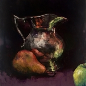 Greenberg (1) Img #1  Upon Reflection