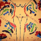 Hussey-Pearson (2) Img #1  Controversial Angel