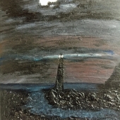 Jakeman (1) Img #1  Lux In Tenebris