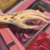 Loebig (1) Img #2  The Hand