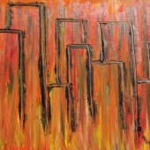 Nivens (2) Img #1  City Consciousness