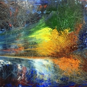 Rind (1) Img #1  Revolution of Violence 1