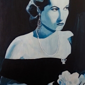 Rosenberg (1) Img #3  Retro 34 Mad Star