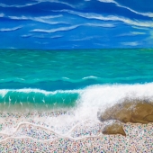 Rovery (2) Img #2  Glass Beach ll