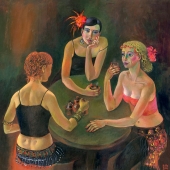 Sudnika (1) Img #1 Three Graces