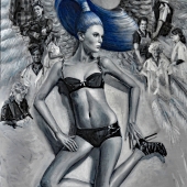 Welman (1) Img #1  Cliché 2 - Ceci n'est pas une femme