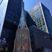 Arroyo (1) Img #4  Montreal to the Sky