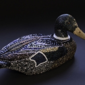 1st Place - 3D - Majewski (1) Img #2  Just Ducky