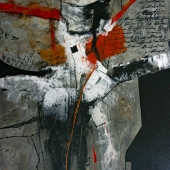 HM - Painting - Staub (1) Img #5  Winter Solstice