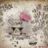 Kim Klassen - Dream Texture