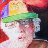 Charlotte Hastings – “I Don't Wanna Grow Up” - www.incharlottesweb.com