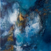 Daniela Strauss – “On the River Banks” - www.danielastrauss.com.au