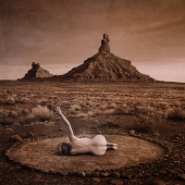 Janeane Sanborn – “Awakening”