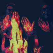 Amaris Shi – “Cozy Memory” - alice_ai2000@hotmail.com