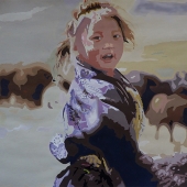 Amaris Shi – “Journey” - alice_ai2000@hotmail.com