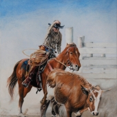 Amaris Shi – “The Chase” - alice_ai2000@hotmail.com