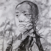 Amaris Shi – “Looking to a Better Future” - alice_ai2000@hotmail.com