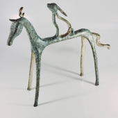 Ani Mollereau – “Take me to the Moon” - animollereau@gmail.com