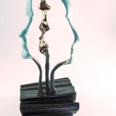 Ani Mollereau – “Wisdom of the Oak” - animollereau@gmail.com