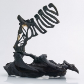 Ani Mollereau – “Zebra” - animollereau@gmail.com