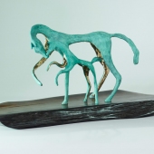 Ani Mollereau – “Mother Nature” - animollereau@gmail.com