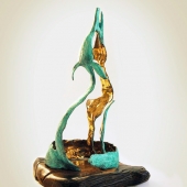 Ani Mollereau – “Howling Fox” - animollereau@gmail.com