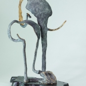 Ani Mollereau – “Elephant’s Child” - animollereau@gmail.com