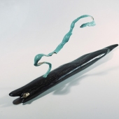 Ani Mollereau – “Squirrel” - animollereau@gmail.com