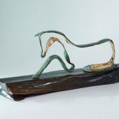 Ani Mollereau – “Cable Horse” - animollereau@gmail.com