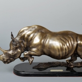 3rd Place - 3D - Kedria (2) Img #1  The Power